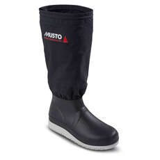 Musto Southern Ocean Boot - Black