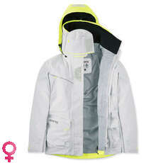 Veste Blouson Gore-Tex Solo Pour Femmes Musto - True Red