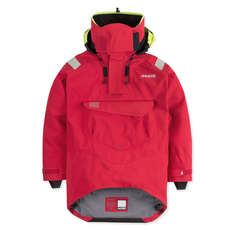 Musto Hpx Gore-Tex Série Pro Smock - True Red