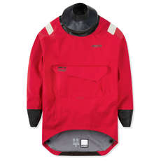Musto Pro Série Hpx Gore-Tex Dry Smock - Vrai Rouge