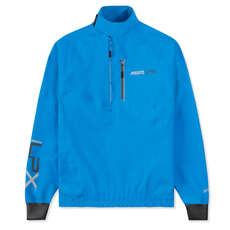 Musto Lpx Gore-Tex Pro Dynamic Smock - Bleu Brillant
