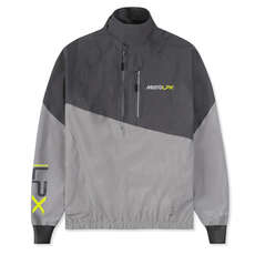 Musto Lpx Gore-Tex Pro Dynamic Smock - Filigrane D'argent