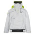 Musto MPX Gore-Tex Pro Offshore Sailing Smock - Platinum