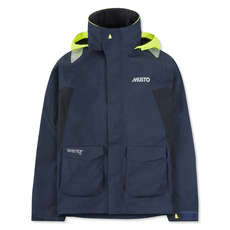 Musto MPX Gore-Tex Pro Coastal Sailing Jacket - True Navy