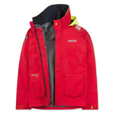 Musto MPX Gore-Tex Pro Coastal Sailing Jacket - True Red
