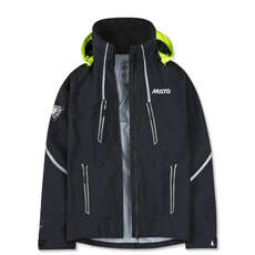 Musto MPX Gore-Tex Pro Race Sailing Jacket - Black