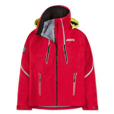 Musto Mpx Gore-Tex Pro Veste De Course À La Voile - True Red