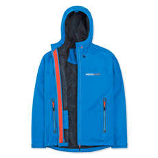 Musto XVR BR1 Jacket - Brilliant Blue