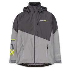 Veste Dynamique Gore-Tex Pro Musto Lpx - Filigrane Argent