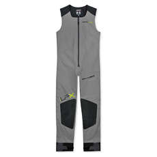 Musto Lpx Gore-Tex Pro Salopette Dynamique - Filigrane D'argent