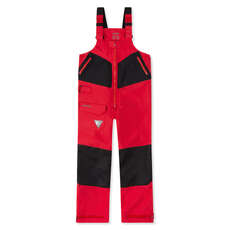 Musto BR2 Offshore Trousers - True Red  /Black