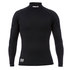 Musto Sunblock Foiling Impact Top - Black