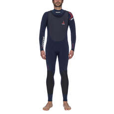 Musto Flexlite 2.5Mm Long John Wetsuit - Marl De Minuit