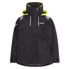 Musto Womens BR2 Coastal Jacket - Black/Black