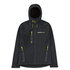 Musto Womens XVR BR1 Jacket - Black/Sulphur Spring
