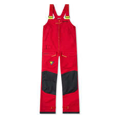 Musto Womens MPX Gore-Tex Pro Offshore Trousers - True Red