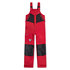 Musto Womens BR2 Offshore Trousers - True Red / Black