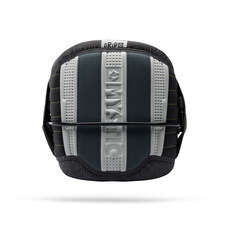 Mystic DRIP Kitesurf Harness - Black/Grey Mystic DRIP Kitesurf Harness - Black/Grey
