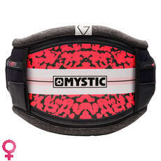 Mystic GEM Womens Kitesurf Harness 2018 - Bruna Kajiya - WITH SPREADER