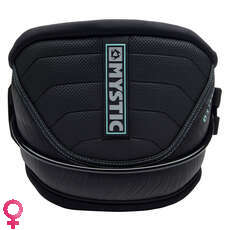 Mystic STAR Womens Kitesurf Harness - Black