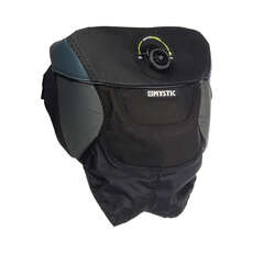 Mystic FOIL BOA Kitesurf Seat Harness - Black Mystic FOIL BOA Kitesurf Seat Harness - Black