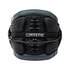 Mystic LEGEND Kitesurf Harness - Black/Grey