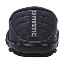 Mystic Star Waist Kitesurf Harness  - Black 180074