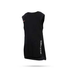 Mystic Poncho TRAVEL / Fleece / Changing Robe - Black