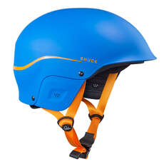 Palm Shuck Full Cut Kayak Helmet - Blue
