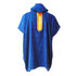 Sola Changing Robe / Poncho - Blue