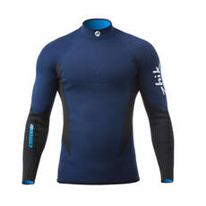 Zhik Microfleece V Top 2023