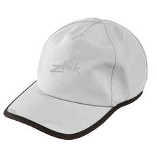 Zhik Aroshell 3 Layer Waterproof Sailng Cap - Ash