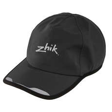 Zhik Aroshell 3 Layer Waterproof Sailng Cap - Black