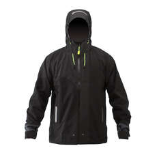 Zhik Aroshell Sailing Jacket - Black