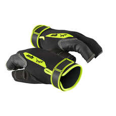 Zhik G2 Short Finger Sailing Gloves 2023
