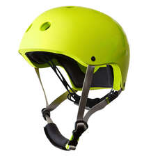 Zhik H1 Kids Sailing Helmet - Hi-Viz