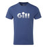 Gill Saltash T-Shirt 2021 - Ocean