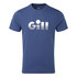 Gill Saltash T-Shirt - Ocean