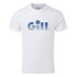 Gill Saltash T-Shirt 2021 - White