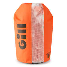 Gill 10L Dry Cylinder Bag - Tango Gill 10L Dry Cylinder Bag - Tango