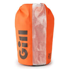 Gill 5L Dry Cylinder Bag - Tango