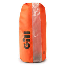 Gill 50L Dry Cylinder Bag Back Pack - Tango