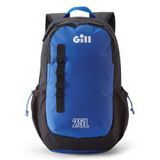 Gill Transit Back Pack - Blue