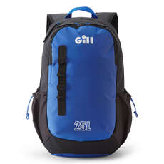 Gill Transit Back Pack - Blue Gill Transit Back Pack - Blue