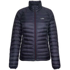 Gill Womens Hydrophobe Down Jacket 2019 - Navy Gill Womens Hydrophobe Down Jacket 2019 - Navy