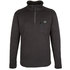 Gill Knit Fleece - Graphite