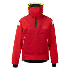 Gill Os1 Ocean Smock - Rouge