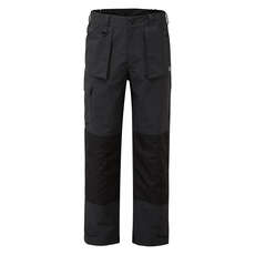 Gill OS3 Coastal Sailing Pants 2020 - Graphite Gill OS3 Coastal Sailing Pants 2020 - Graphite