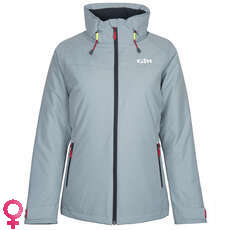 Gill Womens Navigator Jacket 2020 - Grey Gill Womens Navigator Jacket 2020 - Grey