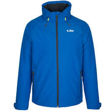 Gill Navigator Jacket - Blue Gill Navigator Jacket - Blue